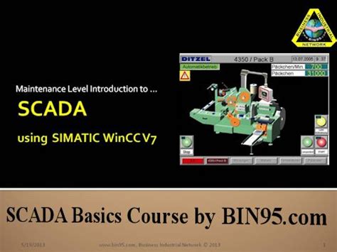 SCADA Tutorial 的图像结果