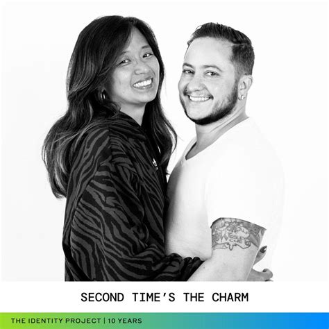 10 Year Anniversary 2024 — The Identity Project