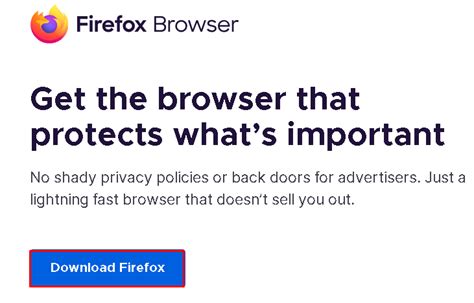 Install Firefox Now 的图像结果