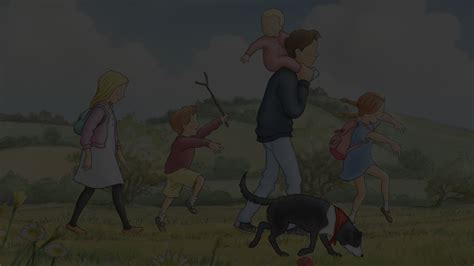 Prime Video: We're Going on a Bear Hunt