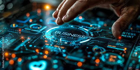 Image result for Process Technology in Operations Management