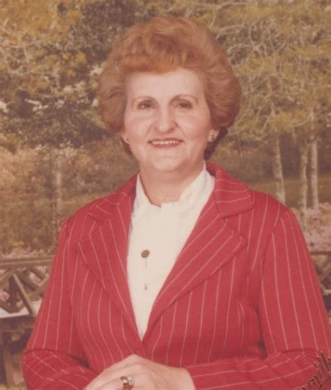 Dorothea Wilson Obituary - Kingsport, TN