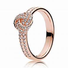 Engagement Rings At Pandora by Sparkling Knot Pandora Cz Ring 180997cz Engagement Rings At Pandora