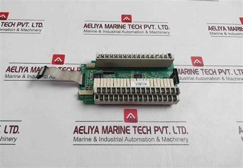 Ect 2c E192988 Plc Controller Board 300v 28awg - Aeliya Marine Tech