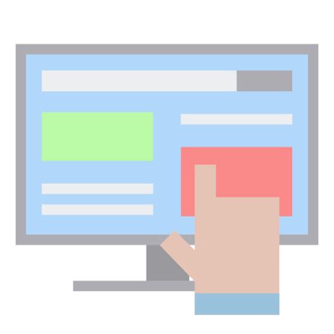 Image result for Clickable UX Icon