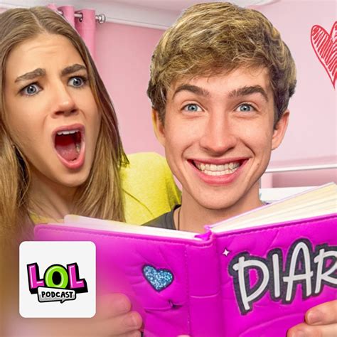 Kate Rages At Cash For Reading - The LOL Podcast - Apple Podcasts