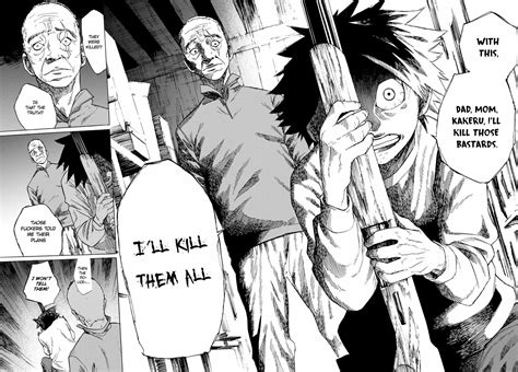 Favorite panel ? I'll go first : r/Juujika_no_rokunin