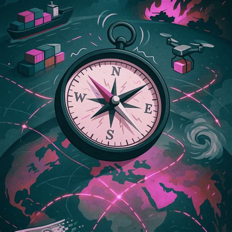 Game of chicken - Vifargent