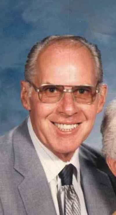 Lyle Shannon Obituary (2020) - Corry, PA - Bracken Funeral Home, Inc ...