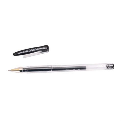 htconline.in| Uniball Signo Pen Black Um-100 - htconline.in