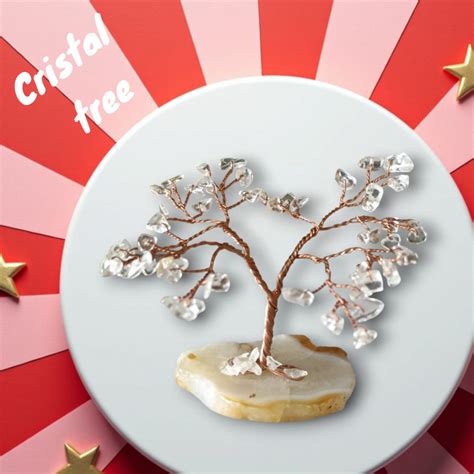 Cristal Tree– Gi Heritage