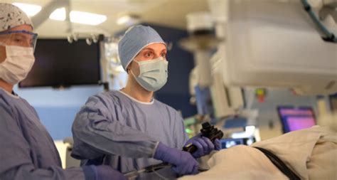 Pediatric Gastroenterology (G.I.) | Riley Children's Health