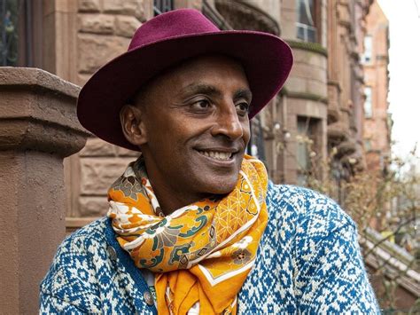 Image result for Marcus Samuelsson
