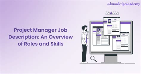 Image result for Project Manager Job Role