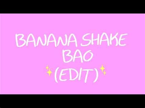 Banana Shake (Dairy Free Vegan Option) - Heavenly Home Cooking