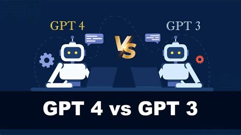Chat GPT 3 vs 4 的图像结果