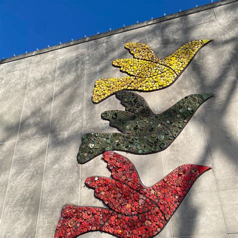 A Peek Inside the Lemont Lithuanian World Center — Lemont Downtown