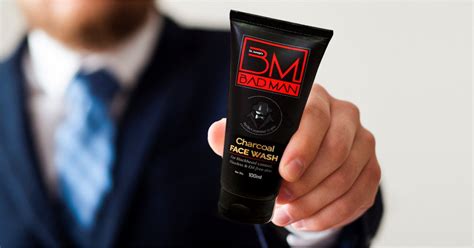 Grooming Essentials & Skincare for Men