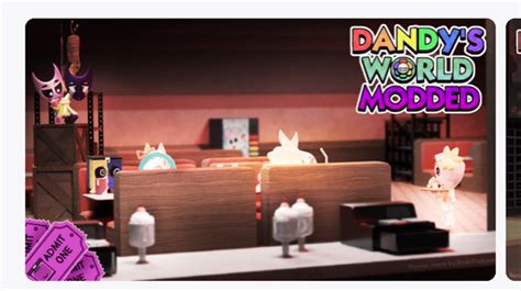 Dandys world oc gameplay | Dopple.ai