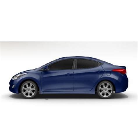 Hyundai Elantra Car Colours | 6 Hyundai Elantra Colors Available in India