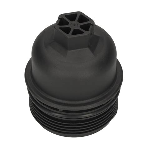 Blue Print | ADBP990030 | Oil Filter Housing Cap with sealing ring ...