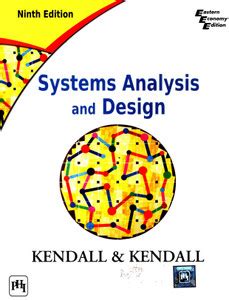 SYSTEMS ANALYSIS & DESIGN, 9/E 9 Edition with 2 Disc: Buy SYSTEMS ...