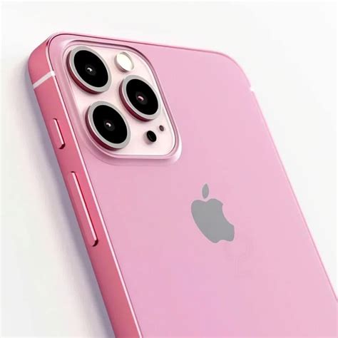 The beauty of pink! iPhone 15 "Sakura Pink" Dreamy and Beautiful Color ...