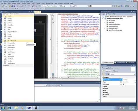 Image result for Visual Basic Phone