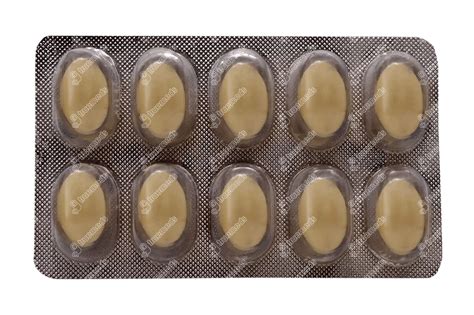 Pregcert 400 MG | Order Pregcert 400 MG Capsule Online at Truemeds