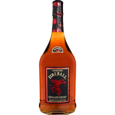 Fireball Whiskey Review