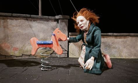 Homunculus Figurentheaterfestival Hohenems | Tradition & Puppenkunst
