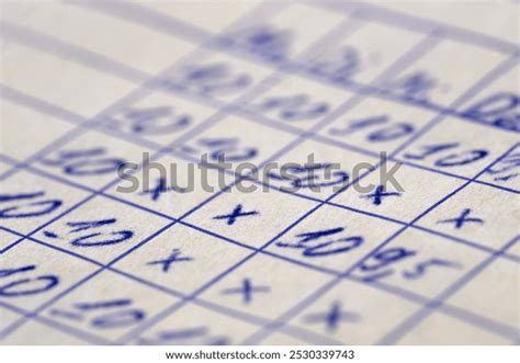 Tabular Form Examples 的图像结果