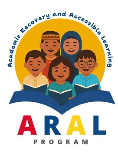 Image result for Aral Program DepEd Lay Out