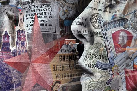 Mutual Assured Destruction: When the world was divided between the US ...