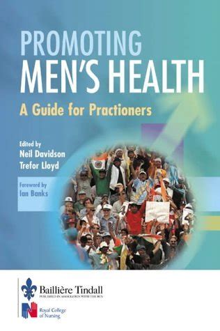 Buy Promoting Men's Health: Developing Practice Book Online at Low ...
