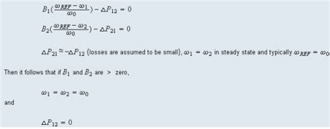 Automatic Generation Control (AGC) - Electrical Engineering (EE) PDF ...