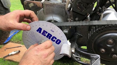 Image result for Magneto Timing Procedure