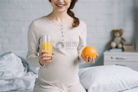 怀孕期间，孕妇吃“橙子”，可能会给身体带来这5个“变化”！ - 知乎