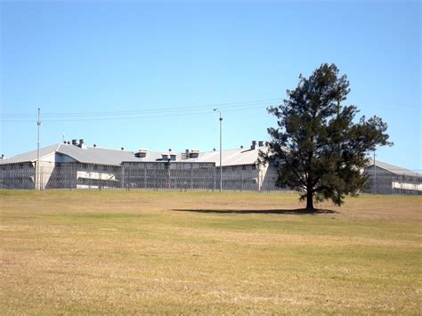 Alexander Maconochie Centre - The Prison Direct