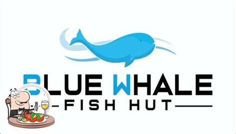 Menu at Blue Whale Fish Hut, Kottiyam