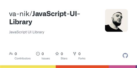 Image result for JavaScript Library for User Interface