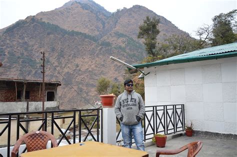 GMVN TOURIST GUEST HOUSE (Pipalkoti, Uttarakhand) - Guesthouse Reviews ...
