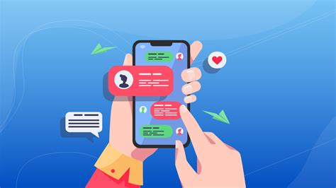 Image result for Android Messaging App