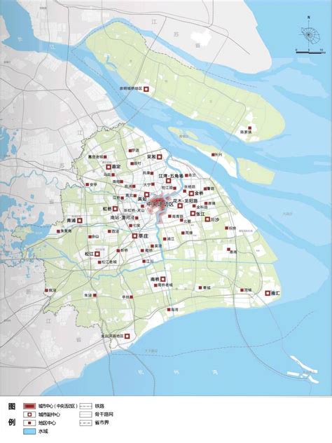上海地图区域划分_江苏地图区域划分_上海行政区域划分图-圈子花园图片
