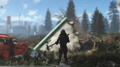 Image result for Fallout 4 Stabilizer Mod