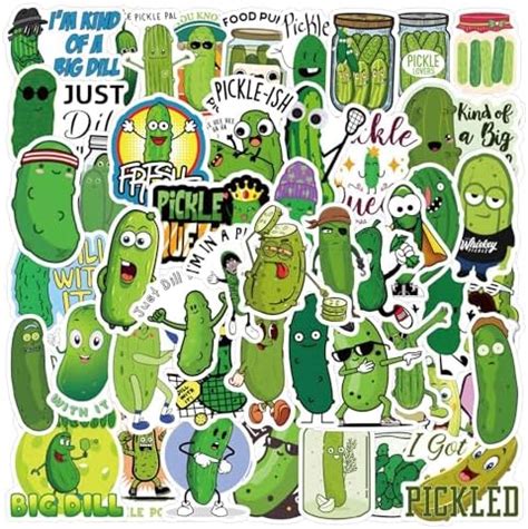 Image result for Cheappickle Stickers