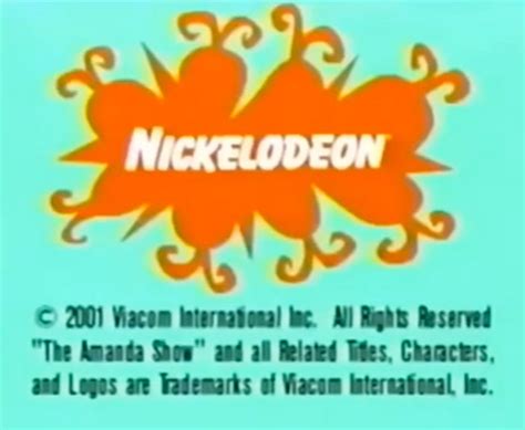 Image result for Nickelodeon Productions Logo Variations