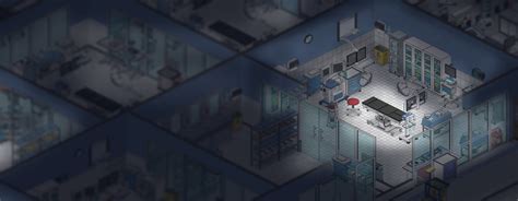 Image result for Project Hospital PC Starting