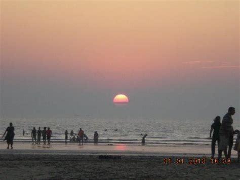 MAITREYA BEACH RESORT (Diveagar, Maharashtra) - Hotel Reviews, Photos ...