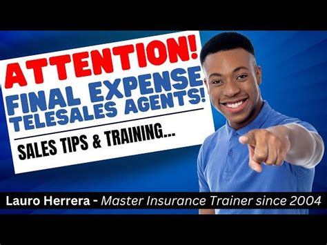 Image result for Final Expense Insurance Telesales